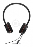 Jabra EVOLVE 20 MS Stereo USB-