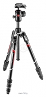 Manfrotto MKBFRTC4-BH