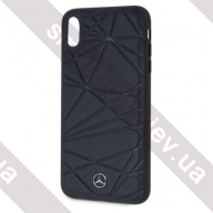 Mercedes-Benz Twister Hard Leather  Apple iPhone Xs Max