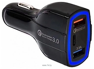 Orient Car QC-12V3B