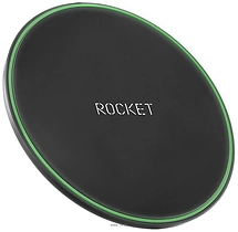 Rocket Disc 15W