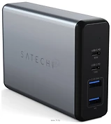 Satechi 108W Pro Type-C PD Desktop Charger ( )