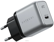 Satechi 30W USB-C GaN Wall Charger ST-UC30WCM-EU