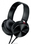 Sony MDR-XB450BV