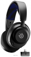 SteelSeries Arctis Nova 4P