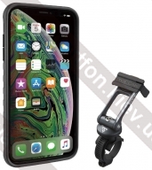 Topeak RideCase iPhone Xs MAX (TT9858BG)