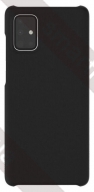 Wits Premium Hard Case  Samsung Galaxy A71 (GP-FPA715WSA)
