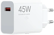 Xiaomi 45W Turbo Charging Power Adapter MDY-17-EF BHR07SLEU