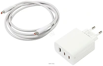 Xiaomi 67W GaN Charger 2C1A A07ZMEU