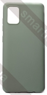ZIBELINO Soft Matte  Samsung Galaxy A51