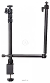 Zarrumi Stream Long Arm Kit