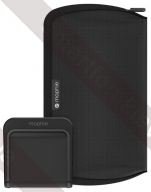   Mophie Charge stream global travel kit