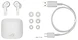 ASUS ROG Cetra True Wireless SpeedNova Moonlight White