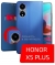 Akami Book Case Series  Honor X5 Plus ()