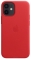 Apple MagSafe Leather Case  iPhone 12 mini ()