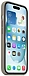 Apple MagSafe Silicone Case  iPhone 15 Plus ( )