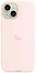 Apple MagSafe Silicone Case  iPhone 15 Plus ( )