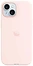 Apple MagSafe Silicone Case  iPhone 15 Plus ( )