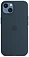 Apple MagSafe Silicone Case  iPhone 14 Plus ( )