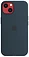 Apple MagSafe Silicone Case  iPhone 14 Plus ( )