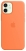 Apple MagSafe силиконовый для iPhone 12 mini