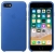 Apple кожаный для iPhone 7/iPhone 8/iPhone SE (2020)