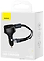 Baseus Enjoyment Pro 2-in-1 Car Charger C+L 60W C00057802111-00