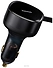 Baseus Enjoyment Pro 2-in-1 Car Charger C+L 60W C00057802111-00