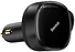 Baseus Enjoyment Pro 2-in-1 Car Charger C+L 60W C00057802111-00