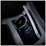 Baseus Enjoyment Pro 2-in-1 Car Charger C+L 60W C00057802111-00