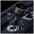 Baseus Enjoyment Pro 2-in-1 Car Charger C+L 60W C00057802111-00