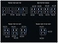 Baseus GaN6 Pro Fast Charger 2C + 2U 100W P10162705112-00 ()