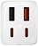Baseus GaN6 Pro Fast Charger 2C + 2U 100W P10162705112-00 ()