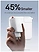 Baseus GaN6 Pro Fast Charger 2C + 2U 100W P10162705112-00 ()