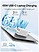 Baseus GaN6 Pro Fast Charger 2C + 2U 100W P10162705112-00 ()