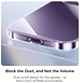 Baseus Lucent Series  iPhone 15 Pro ()