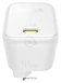 Baseus PicoGo Fast Charger 1C 45W P10176800123-00 ()