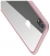 Baseus See-through glass protective case  Apple iPhone Xr