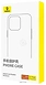 Baseus SkyRing Series 360 Magnetic  iPhone 15 Plus /P60161006101-01 ()