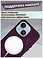Bingo Woven Magnetic  APPLE iPhone 15 ()