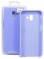 Case Liquid  Samsung Galaxy J6 plus (-)
