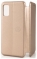 Case Magnetic flip  Samsung Galaxy A41 ()