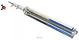 GreenBean Titan 240 Baby Steel