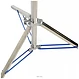 GreenBean Titan 240 Baby Steel