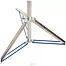 GreenBean Titan 280 Baby Steel