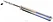 GreenBean Titan 320 Baby Steel