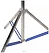 GreenBean Titan 320 Baby Steel