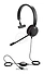 Jabra EVOLVE 30 MS Mono