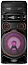 LG XBOOM RNC7