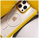 Momax CaseForm Air MagSafe  iPhone 16 Plus MUAP24LD ()